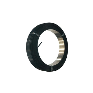 <span class=keywords><strong>Fleje</strong></span> de Acero Pintado de Negro <span class=keywords><strong>Manual</strong></span> de Lujo, Modelo FH-G2, Alta Resistencia a la Tracción, Fanghua Biodegradable <span class=keywords><strong>para</strong></span> Flejado de Acero - Product Image 4