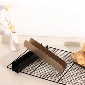 Kit de démarrage pour la pâtisserie : <span class=keywords><strong>Moule</strong></span> à biscuits en forme de U pour canneberges, emporte-pièce à biscuits, outil de façonnage de pains longs – Kit complet pour les gourmandises maison - Product Image 3