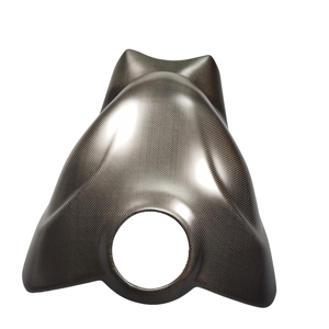 <span class=keywords><strong>Prix</strong></span> de gros OEM – Cache-réservoir de moto en fibre de carbone sèche 3K OEM pour Ducati <span class=keywords><strong>Panigale</strong></span> <span class=keywords><strong>V4</strong></span> 2022-2024 - Product Image 2