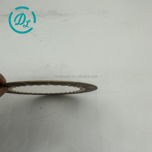 Disque d'embrayage à friction EexcavaStart 4645251021 pour excavatrices sur pneus R130W/R170W/R200W, transmission ZF, garantie 1 an, origine Chine - Product Image 4