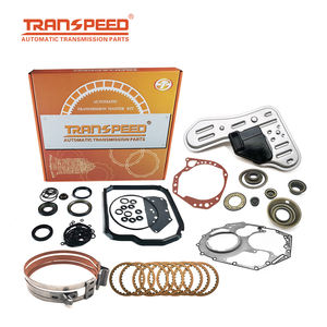 Transpeed-piezas de transmisión DPO Al4, Kit de reparación principal de filtro de aceite, banda de freno, pistones, nuevo - Product Image 1