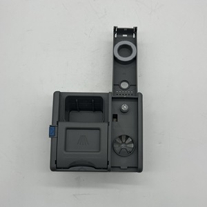 Distributeur de savon pour lave-vaisselle SX2157, distributeur de savon en plastique mains libres pour lave-vaisselle - Product Image 2