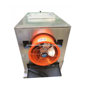 Machine de séparation silencieux pour vis sans fin, tenerio molzer, tri de <span class=keywords><strong>farine</strong></span> et coccinelle - Product Image 1