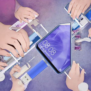 Kdata OEM đầy màu sắc đĩa 2GB 4GB USB Pendrive Stick 8GB 16GB 32GB 64GB biểu tượng tùy chỉnh kim loại USB flash drive Bộ nhớ Ổ Đĩa Bút - Product Image 2