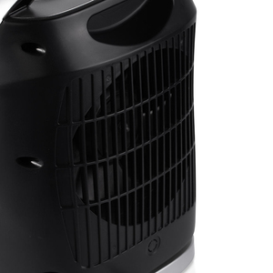 Factory Direct Sales Three Levels of Wind Power Adjustable Tilt Function Mini Fan <b>Heater</b> for Winter Comfortable Warmth - Product Image 4