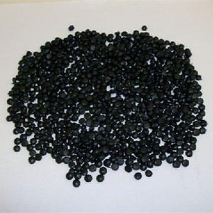 Resina de <span class=keywords><strong>Polietileno</strong></span> de Alta Densidad HDPE 100 Negra PE100 HE3490LS para Tuberías - Product Image 1