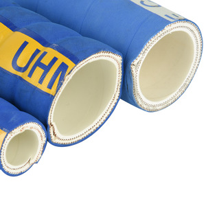 Mangueira Flexível de Sucção e Descarga Hidráulica para Mineração de Areia, Lama e Água - Product Image 2