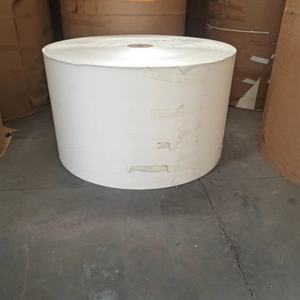 Papier sulfurisé double face de haute qualité, écologique, biodégradable, recyclable, enduit de PE, imperméable, résistant à la chaleur, pour gâteaux et sandwichs - Product Image 6