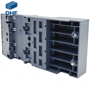 Module porte-éléments E/S distribuées Siemens Et 200Sp HA 6DL1193-6BH00-0RM0 avec supports - Product Image 2