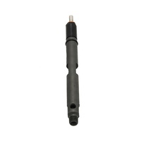 B04101a 320-06835 ensemble d'injecteur de moteur 1400b 1500b jcb injecteur diesel pour chargeur