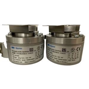 Sensor de Proximidad Inductivo Baumer IFRM 12P3701/S14L, Interruptor de Proximidad Baumer - Product Image 1