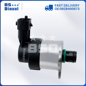 Regulator tekanan bahan bakar katup kontrol Unit pengukuran 0928400673 untuk 6,6l <span class=keywords><strong>Duramax</strong></span> LBZ LMM Chevrolet Silverado 2500 - Product Image 5