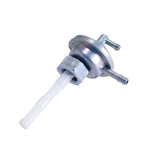 Interruptor de válvula de cierre de aceite de gas de Pedal para motocicletas 150/Guangyang haomai Power car guapo chico Falcon - Product Image 1