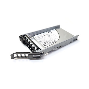 HPE Server SSD P49028 B21 HPE 960GB SAS 12Gbps 2.5 นิ้ว แบบอ่านหนัก (Read Intensive) SFF Hot Swap รองรับหลายผู้ผลิต มีสินค้าในสต็อกสำหรับเซิร์ฟเวอร์ HPE - Product Image 2