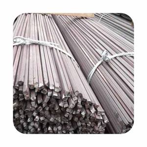 Barre ronde en acier au carbone 2/1 pouce 1 pouce 2 pouces 3 pouces automatique cliquez ici 1215 12L14 tige en acier forgé en acier doux - Product Image 4