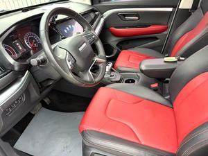 Haval <span class=keywords><strong>H2</strong></span> RedLabel Sport SUV 1.5T Automatique Turbo Sièges en Cuir Foncé Pneus R17 Euro V Caméra Arrière Gauche 2016-2019 - Product Image 4