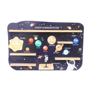 Tonie-estante de madera montado en la pared para niños, caja de música de madera, gran oferta - Product Image 1