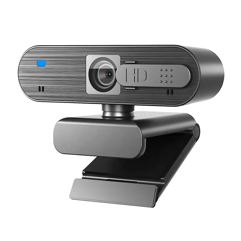 Luck image 90 Grad Blickwinkel Webcam HD Autofokus Webcam Desktops Laptops PC Web Cam USB Kamera Web