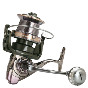 Cts bobine oblique moulinet longue coulée moulinet de pêche moulinet d'ancre moulinet de ligne de pêche moulinet de filature mer canne à pêche moulinet métal haute vitesse - Product Image 1