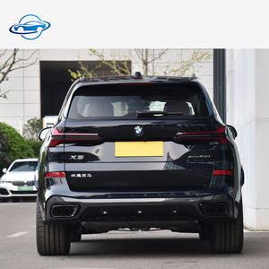 <span class=keywords><strong>BMW</strong></span> <span class=keywords><strong>X5</strong></span> <span class=keywords><strong>2023</strong></span> Usado, SUV de Lujo Automático de Tamaño Mediano con Tracción en las Cuatro Ruedas, 200-250 CV, Emisión Euro VI, en Venta - Product Image 6
