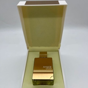 <span class=keywords><strong>Al</strong></span> <span class=keywords><strong>Haramain</strong></span> Amber Oud Gold Edition Eau De Parfum en Spray <span class=keywords><strong>para</strong></span> <span class=keywords><strong>Mujer</strong></span>, Colonia Exótica de Larga Duración <span class=keywords><strong>para</strong></span> Hombre y <span class=keywords><strong>Mujer</strong></span> en Estilo Bruma - Product Image 3