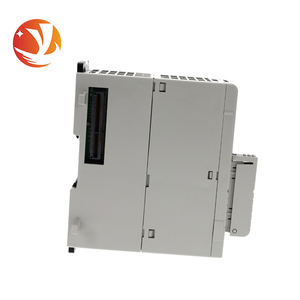 Controlador de Memoria A-llen-Bradley 1768-L45 Nuevo y Original, PLC, Controlador Programable, 16 E/S, Enlace E/S, Programación PLC - Product Image 3