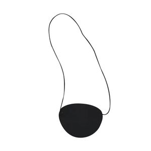 Ensemble d'accessoires oreilles de <span class=keywords><strong>pirate</strong></span> pour <span class=keywords><strong>femme</strong></span>, avec cache-œil, en polyester, pour adultes, idéal pour les fêtes costumées - Vente chaude - Product Image 6
