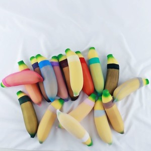 Sous-vêtements sexy pour hommes, bas transparents, dispositif de masturbation érotique pour adultes, tentation sans lubrifiant, livraison directe - Product Image 1