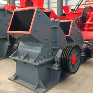 เครื่องจักรแปรรูปหินเครื่องบดซีเมนต์และก่อสร้างเครื่องทำทราย - Product Image 4