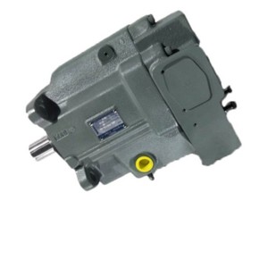 ปั๊มไฮดรอลิกแบบลูกสูบแปรผัน Rexroth A10VSO10DR 35 ลิตร/นาที  วัสดุเหล็กหล่อ ติดตั้งภายใน - Product Image 1