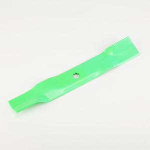 Cuchillas de Repuesto para Cortacésped Modelo LC-01, Fabricadas en China, Compatibles con GY20852 GX21784 AM141035 AM137757, Alimentadas por Batería - Product Image 1