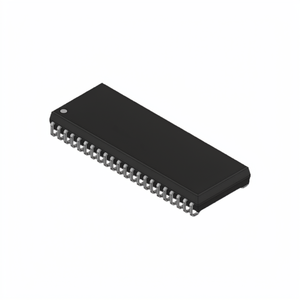 Composant électronique Memory 44 TSOP CY7C1021D-10ZSXAT en stock - Product Image 1
