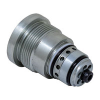 Katup Peralatan Asli OEM AH225671 AXE60983 AXE49949 Kopling Cepat Hidrolik