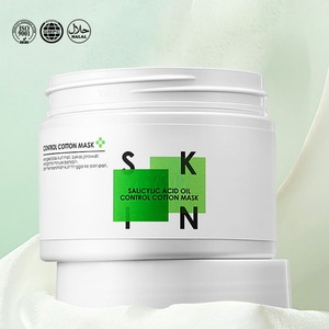 Masques de fruits OEM ODM sous marque privée, masques faciaux en papier coréens hydratants pour le soin de la peau - Product Image 2