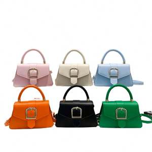 Bolso de mano femenino con cremallera, el más vendido de China - Product Image 1