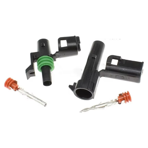 Водонепроницаемый разъем комплекты 1 2 3 4 6 Way Погодный пакет - Product Image 3