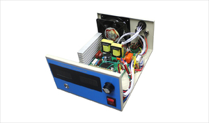 Guter Preis Dreieck-Teabeutel Ultraschallgenerator Wandler mit individuellem Horn - Product Image 5