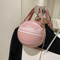 Sac à main en cuir en forme de ballon de football, mignon, personnalisé avec logo, vente en gros, best-seller