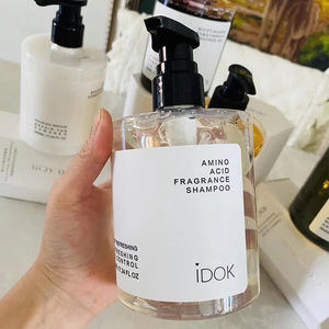 <span class=keywords><strong>Gel</strong></span> <span class=keywords><strong>Douche</strong></span> et Lait Corps Éclaircissants Bio à la Niacinamide de 500 ml Marque Blanche, Parfumés - Product Image 3