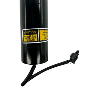 DEYI peredam kejut suspensi udara, penyangga suspensi udara depan untuk XTS OE 23121780 Fitment Universal garansi 1 tahun - Product Image 5