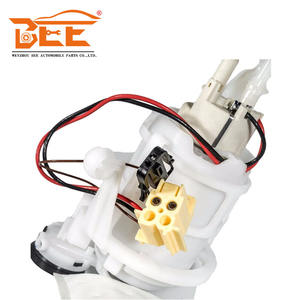 BMW 16117217261 MM052 FG1633 FE0476A2C53343541Z用高品質燃料ポンプアセンブリ - Product Image 2