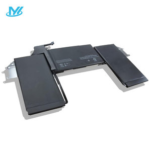 Аккумуляторы для ноутбука MYiYAE высокой емкости A1965 для Macbook A1932 A2179 аккумуляторные батареи Emc 3184 3302 батарейки - Product Image 5
