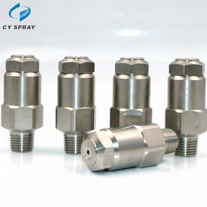Haute Qualité Série G Angle Étroit Buse à Angle Étroit Buse Pleine De Cône, <span class=keywords><strong>Fulljet</strong></span> Buse - Product Image 6