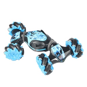Vendita calda vendita calda elettrica Rc <span class=keywords><strong>Stunt</strong></span> Twisting Four Dive <span class=keywords><strong>Car</strong></span> Toy per ragazzo - Product Image 1