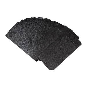 Revêtement en poudre de polyester noir mat résistant à la chaleur et aux hautes températures - Product Image 5