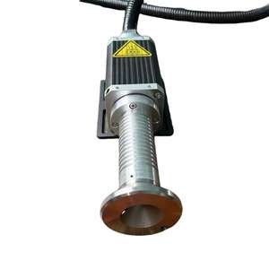 เครื่องบำบัดพื้นผิวพลาสมาใหม่ 700W-1200W ทั้งตัวเครื่องช่วยเพิ่มการดูดซึมของผลิตภัณฑ์และปรับปรุงการยึดเกาะ - Product Image 4