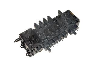 Kalmar dce הידראולי שסתום ראשי מכונות בנייה חלק מודל 923579.0071 המותג 100%-חדש <span class=keywords><strong>6</strong></span> חודשים אחריות - Product Image 5