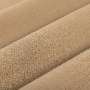 Tissu Popeline Uni Teint en Fil de Polyester et Coton 108×53 215GSM Poids Moyen 58/60 Pouces Tissé pour Vêtements de Sport - Product Image 3