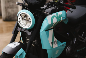 <span class=keywords><strong>Moto</strong></span> électrique Roywell EEC 3000W 72V super puissante pour adultes, <span class=keywords><strong>moto</strong></span> de rue, <span class=keywords><strong>moto</strong></span> <span class=keywords><strong>cross</strong></span> électrique - Product Image 2