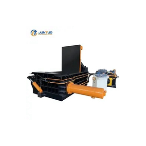 Presse à balles pour ferraille Pri <span class=keywords><strong>10</strong></span> <span class=keywords><strong>en</strong></span> 1 Machine à balles à transfert par sublimation pour cannes <span class=keywords><strong>en</strong></span> aluminium - Product Image 2